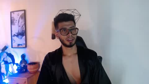 Colby online show from 04-15-26, 07:04