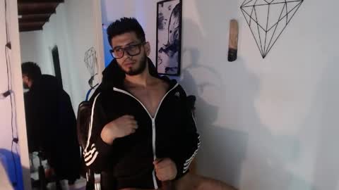 Colby online show from 04-22-26, 07:11