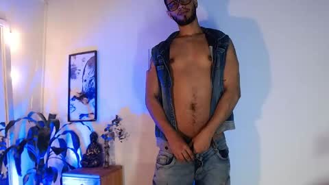 Colby online show from 05-13-26, 06:38