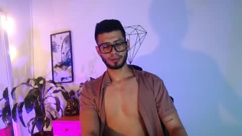 Colby online show from 05-16-26, 08:07