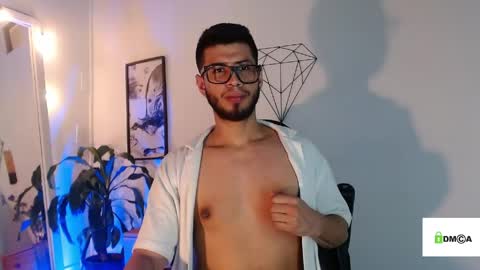 Colby online show from 05-21-26, 07:43