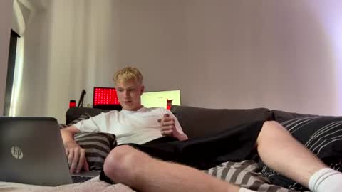 Colby online show from 07-31-26, 12:48