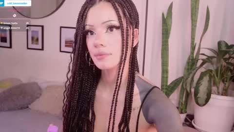 Mena  IGXTTOF cold leemonadee  online show from 03-18-26, 08:01