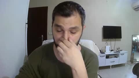 coldskull15 online show from 12-06-24, 09:24