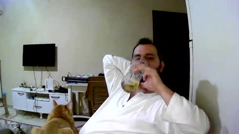 coldskull15 online show from 01-24-25, 08:11