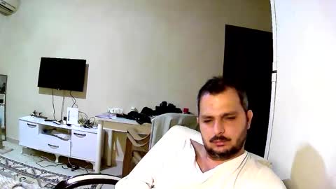 coldskull15 online show from 02-05-25, 08:35