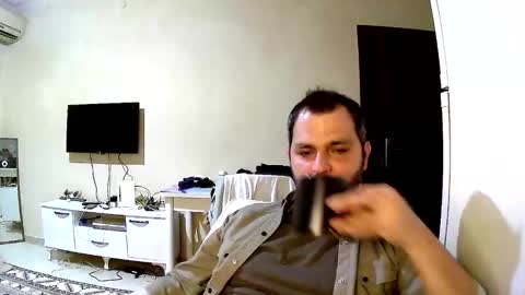 coldskull15 online show from 02-12-25, 08:07