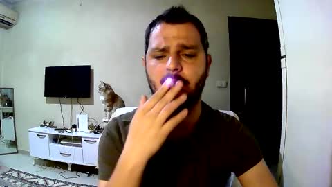 coldskull15 online show from 02-13-25, 08:59