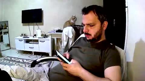 coldskull15 online show from 02-14-25, 06:19