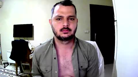 coldskull15 online show from 03-02-25, 05:12