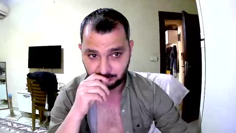 coldskull15 online show from 03-06-25, 07:36