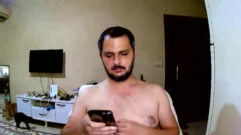 coldskull15 online show from 09-09-25, 09:36