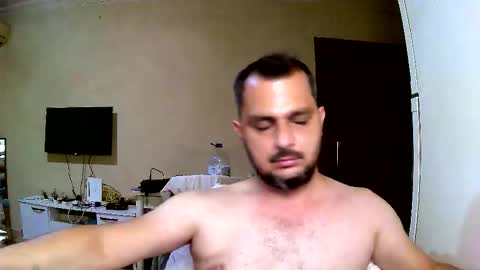 coldskull15 online show from 09-18-25, 08:55