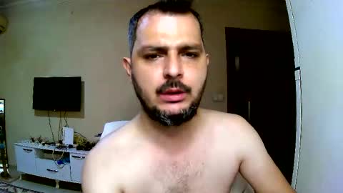 coldskull15 online show from 09-20-25, 07:42