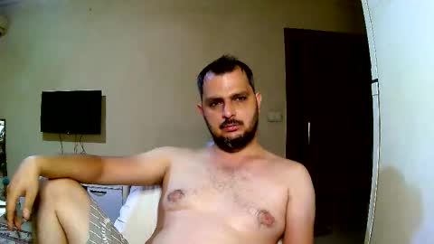 coldskull15 online show from 09-20-25, 07:48