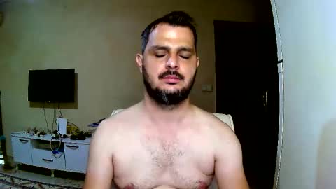 coldskull15 online show from 09-25-25, 12:58