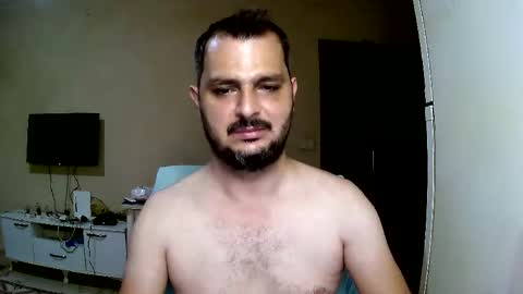 coldskull15 online show from 09-30-25, 04:50