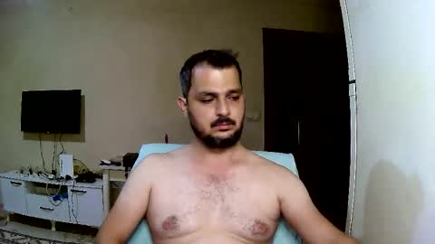 coldskull15 online show from 09-30-25, 07:08