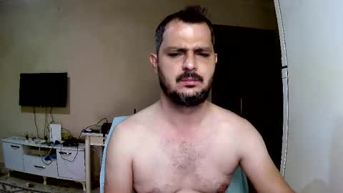 coldskull15 online show from 10-01-25, 09:48