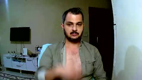 coldskull15 online show from 10-12-25, 05:23