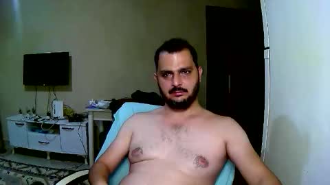 coldskull15 online show from 10-13-25, 11:27