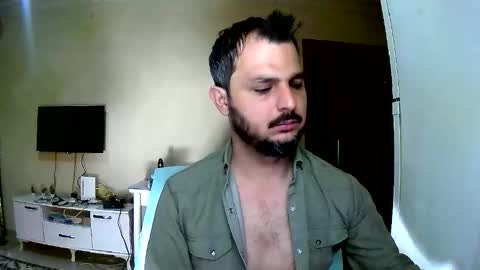 coldskull15 online show from 10-15-25, 10:59