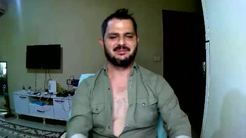 coldskull15 online show from 10-18-25, 05:57