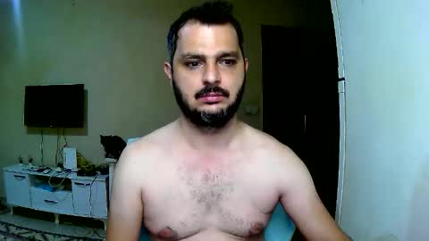 coldskull15 online show from 10-20-25, 10:16