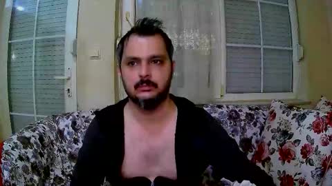 coldskull15 online show from 11-16-25, 07:19