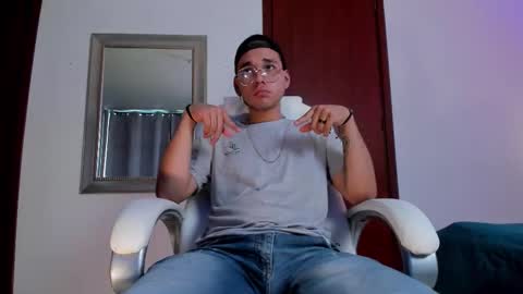 Cole online show from 10-09-25, 07:12