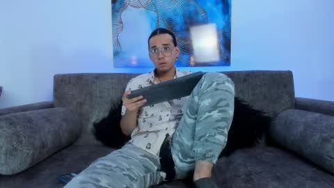 Cole online show from 10-16-25, 07:15