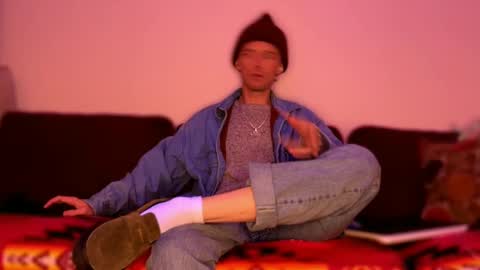 Lil Kennedy17 online show from 12-21-24, 08:18