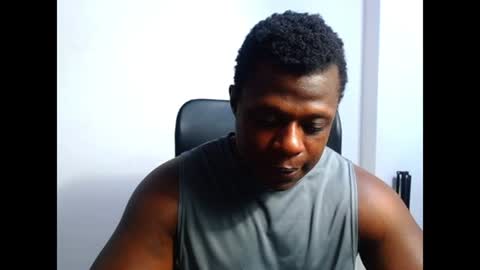 Snapshot of colemanmuscle1 chatting on 07-16-26, 10:27 colemanmuscle1 online show from 07-16-26, 10:27
