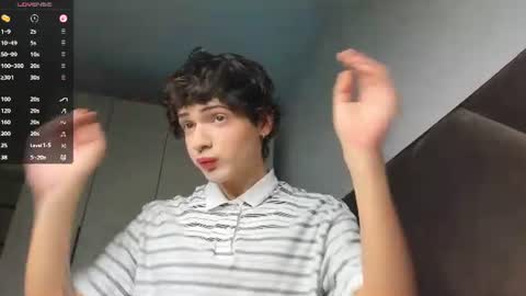 COLE - ig  online show from 07-05-26, 07:43