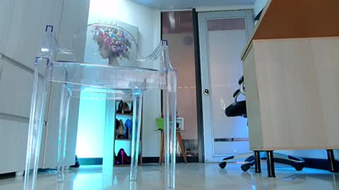 Snapshot of colete_milf chatting on 02-01-25, 05:58 Samantha online show from 02-01-25, 05:58