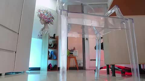 Snapshot of colete_milf chatting on 02-25-25, 06:09 Samantha online show from 02-25-25, 06:09