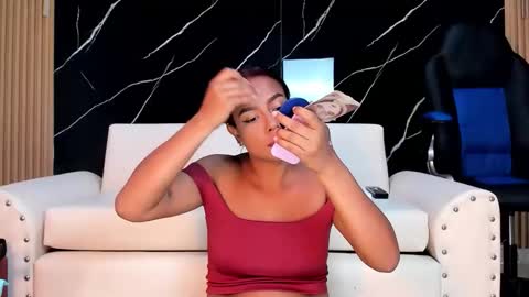 Coleth Foster online show from 04-24-26, 05:37