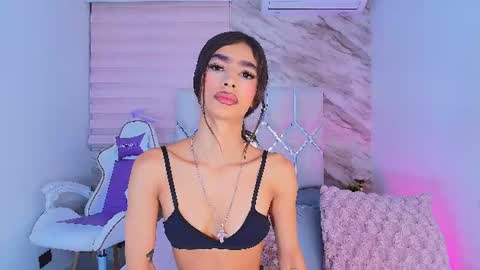 colett online show from 06-30-26, 12:06