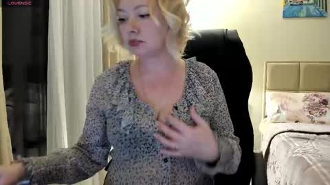 Olga. online show from 02-16-26, 08:27