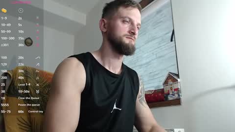 Snapshot of colin_hopex chatting on 01-26-25, 06:49 colin hopex  online show from 01-26-25, 06:49