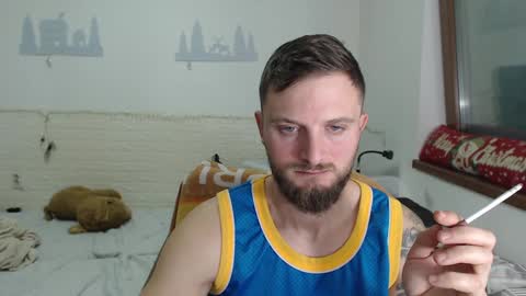 Snapshot of colin_hopex chatting on 01-27-25, 05:04 colin hopex  online show from 01-27-25, 05:04