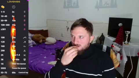 Snapshot of colin_hopex chatting on 02-16-25, 05:15 colin hopex  online show from 02-16-25, 05:15