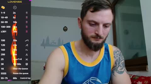 Snapshot of colin_hopex chatting on 02-18-25, 06:37 colin hopex  online show from 02-18-25, 06:37