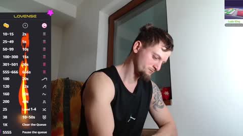 Snapshot of colin_hopex chatting on 02-24-25, 05:09 colin hopex  online show from 02-24-25, 05:09