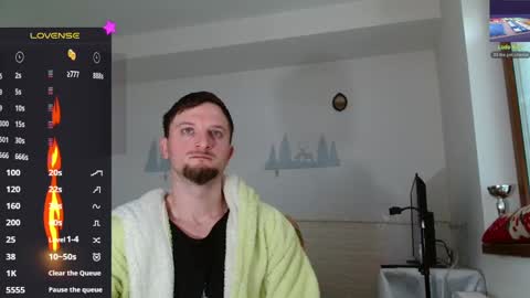 Snapshot of colin_hopex chatting on 02-25-25, 06:58 colin hopex  online show from 02-25-25, 06:58