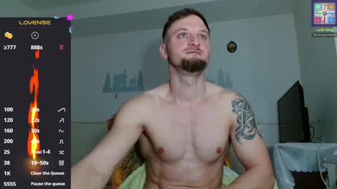 Snapshot of colin_hopex chatting on 02-27-25, 09:58 colin hopex  online show from 02-27-25, 09:58