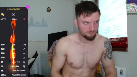 Snapshot of colin_hopex chatting on 03-08-25, 07:38 colin hopex  online show from 03-08-25, 07:38