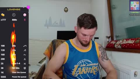 Snapshot of colin_hopex chatting on 03-09-25, 08:31 colin hopex  online show from 03-09-25, 08:31