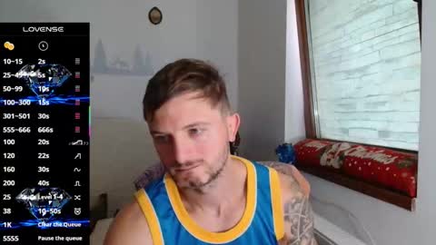 Snapshot of colin_hopex chatting on 10-03-25, 08:00 colin hopex  online show from 10-03-25, 08:00