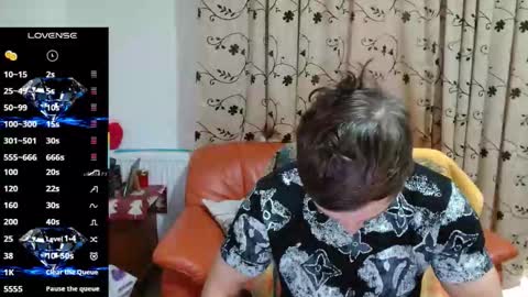 colin hopex  online show from 11-04-25, 06:12